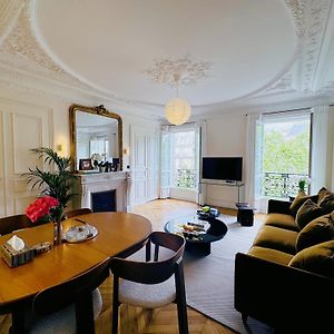 Appartement met Drie Slaapkamers